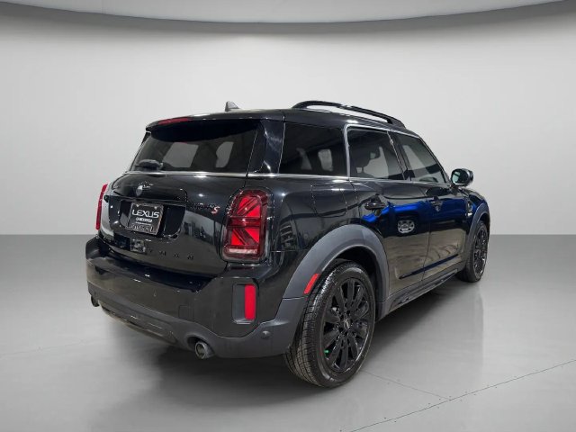 Used 2023 MINI Cooper S Countryman Iconic SUV