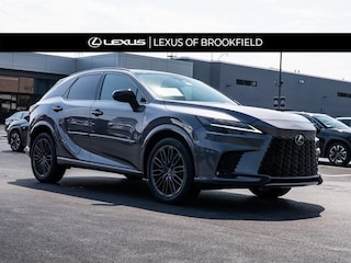 2023 LEXUS RX 500h F Sport Performance SUV