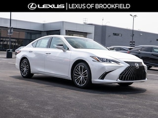 2025 LEXUS ES 300h 300h SEDAN