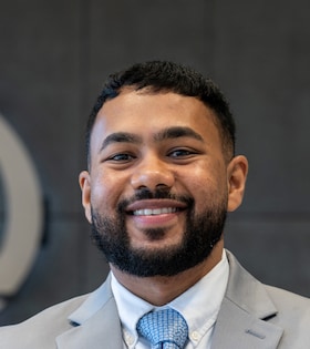 Staff member Mrinmoy Khan from ID_2b67794ac0e1