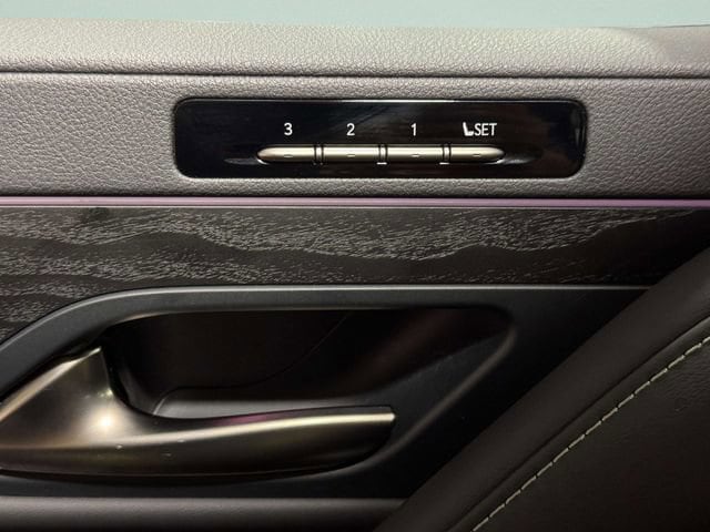 2024 Lexus LX Luxury - Photo 20