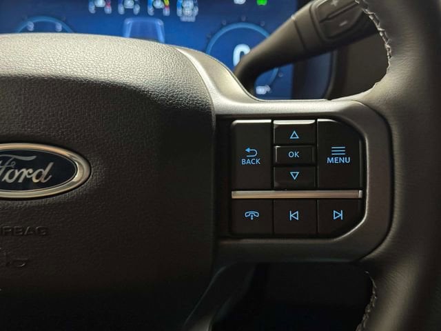 2026 Ford F-250 Super Duty Lariat - Photo 18