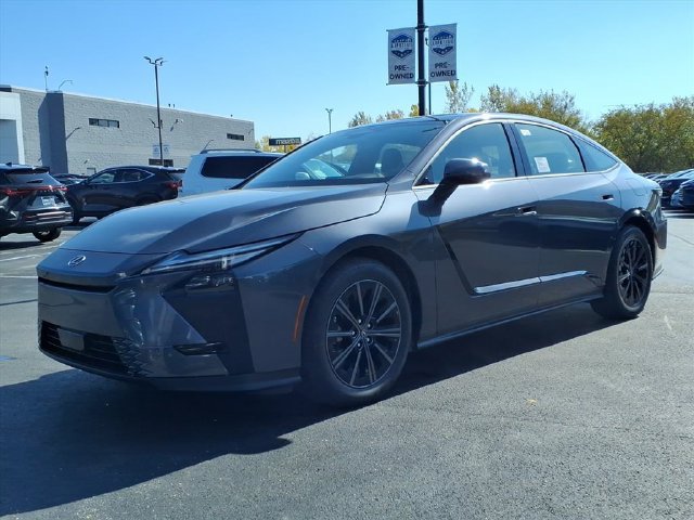 New 2026 Lexus ES 350h PREMIUM AWD SEDAN