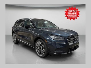 2020 Lincoln Corsair Reserve SUV