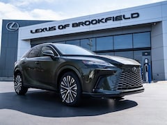 2025 LEXUS RX 350 350 Premium Plus Sport Utility