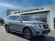  Nissan Armada