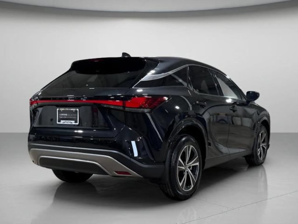 Used 2026 Lexus RX 350 Premium SUV