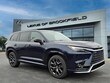  LEXUS TX 500h