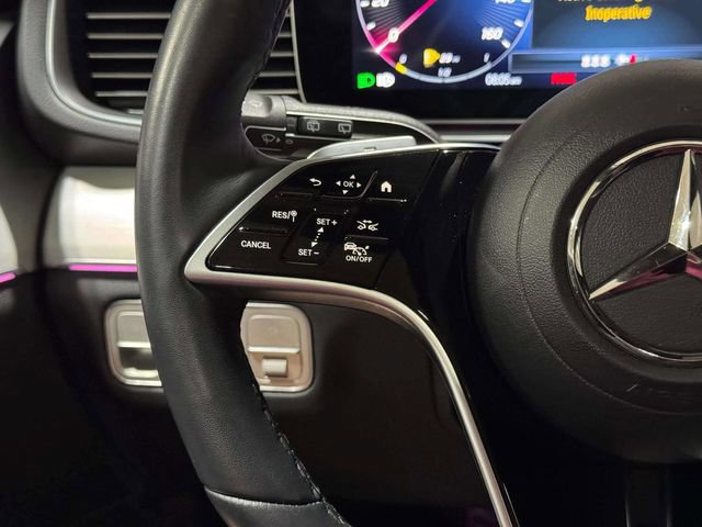 2025 Mercedes-Benz GLE GLE350 - Photo 16