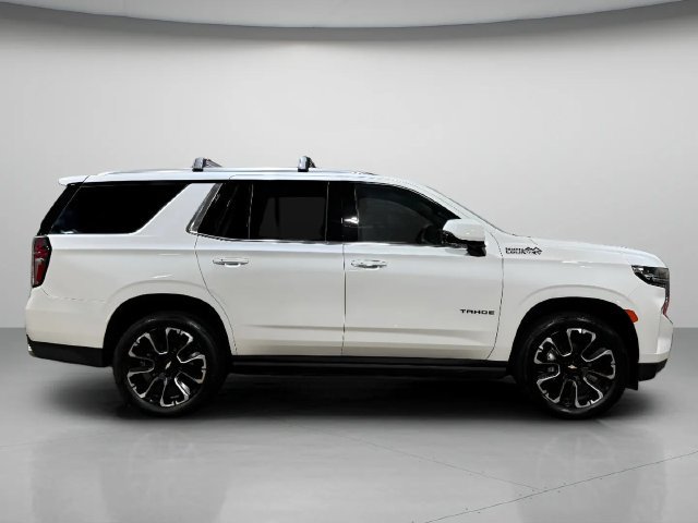 Used 2023 Chevrolet Tahoe High Country SUV