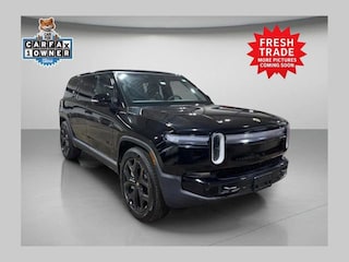 2025 Rivian R1S Adventure Dual Motor Perf Max Pack SUV