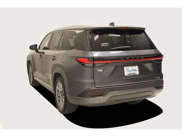 2024 Lexus TX 350 - Photo 8