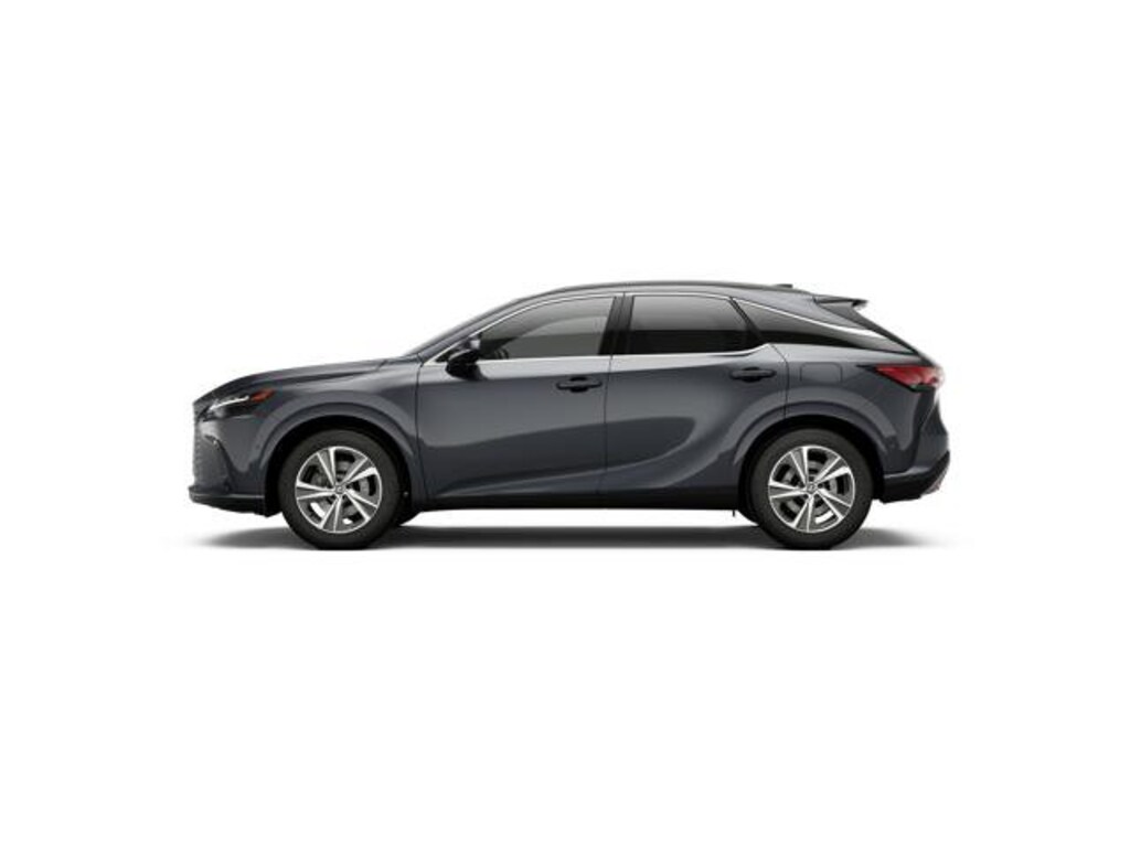 New 2026 Lexus RX 350h Premium Sport Utility