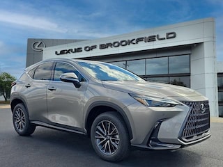 2026 LEXUS NX 350 Base Sport Utility