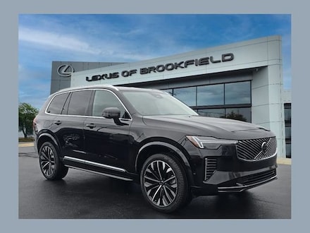 2025 Volvo XC90 B6 Plus 7-Seater 2025.5 SUV