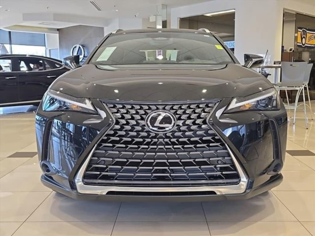 New 2026 Lexus UX 300h 300h Premium Sport Utility