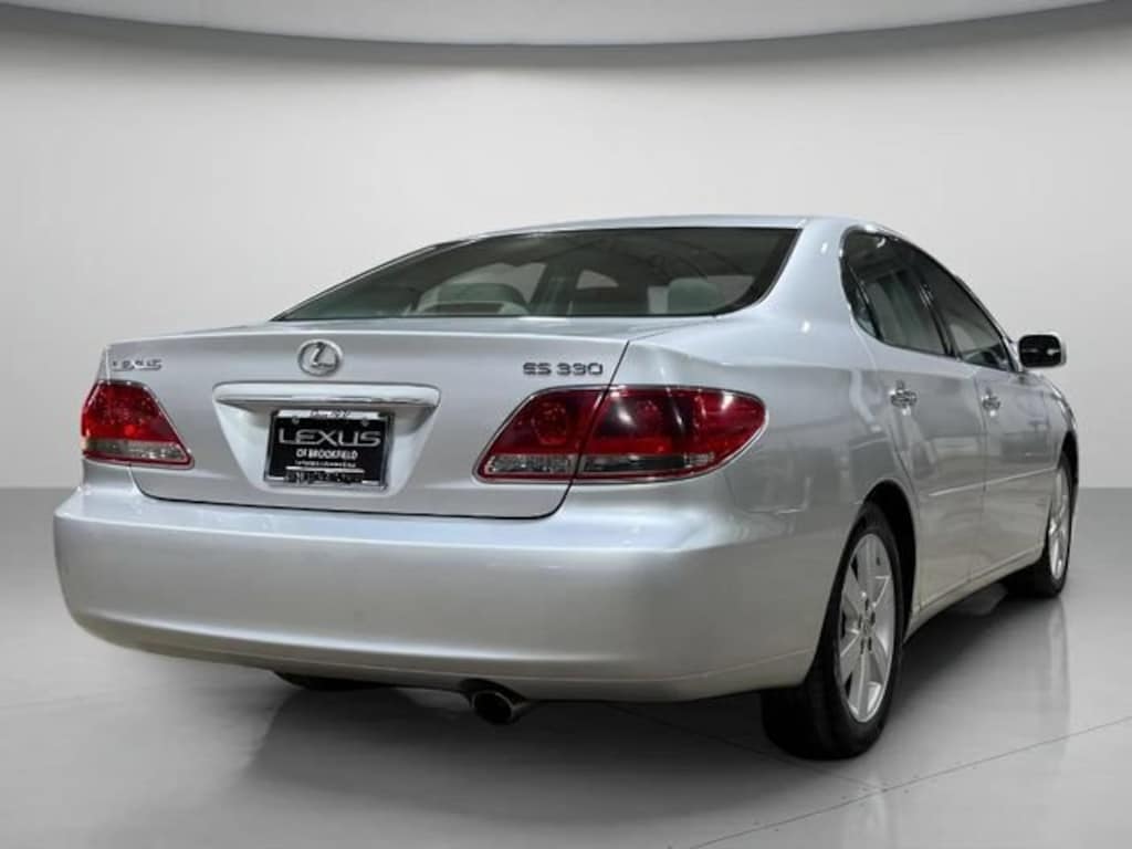 Used 2006 Lexus ES 330 Sedan