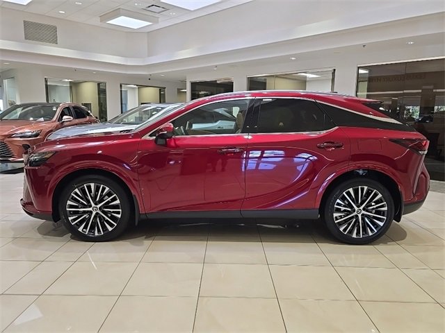 2025 Lexus RX 350 Premium photo 4