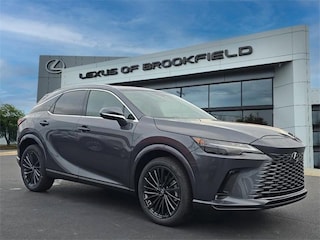 2026 LEXUS RX 350h 350h Premium Sport Utility