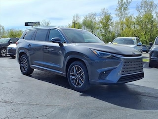 2026 LEXUS TX 350 350 Premium Sport Utility