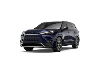 2026 LEXUS TX 500h F Sport Performance Premium Sport Utility
