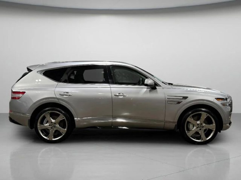 Used 2024 Genesis GV80 2.5T SUV