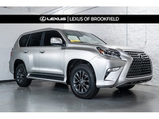 2022 LEXUS GX 460 SUV