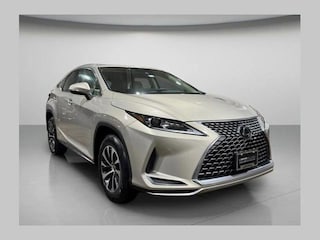 2021 LEXUS RX 350 SUV
