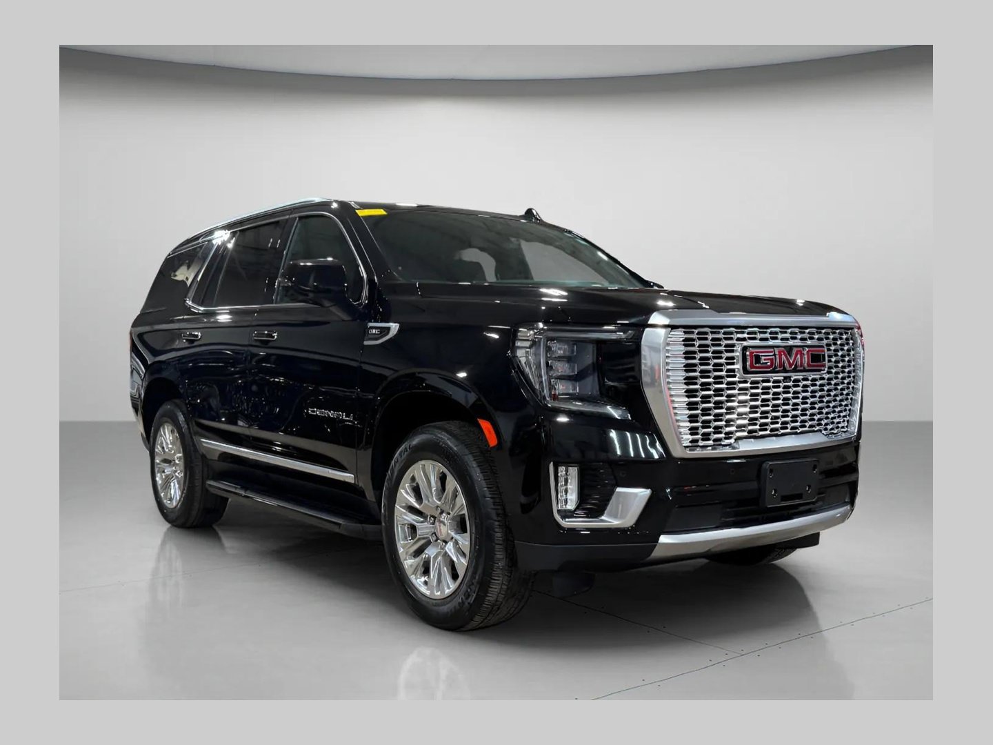 2024 GMC Yukon Denali SUV