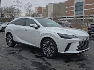 2026 LEXUS RX 350 350 Premium+ Sport Utility