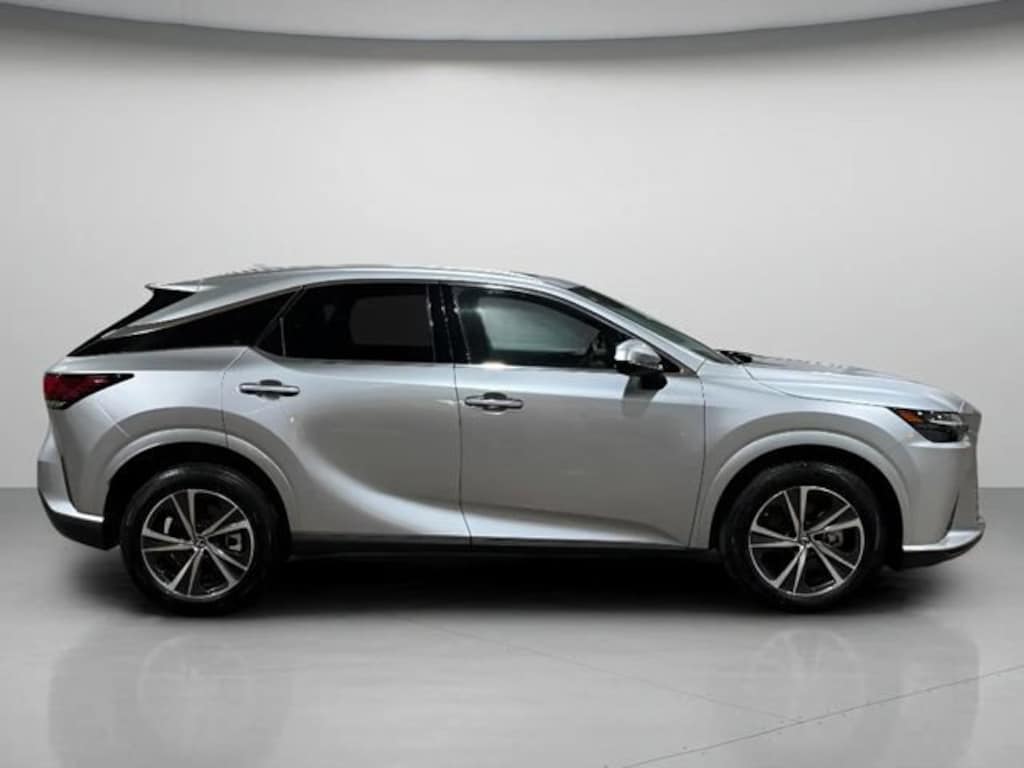 Used 2024 Lexus RX 350 Premium SUV