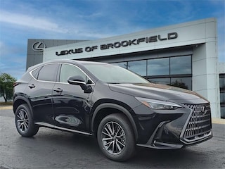 2026 LEXUS NX 350 350 Base Sport Utility