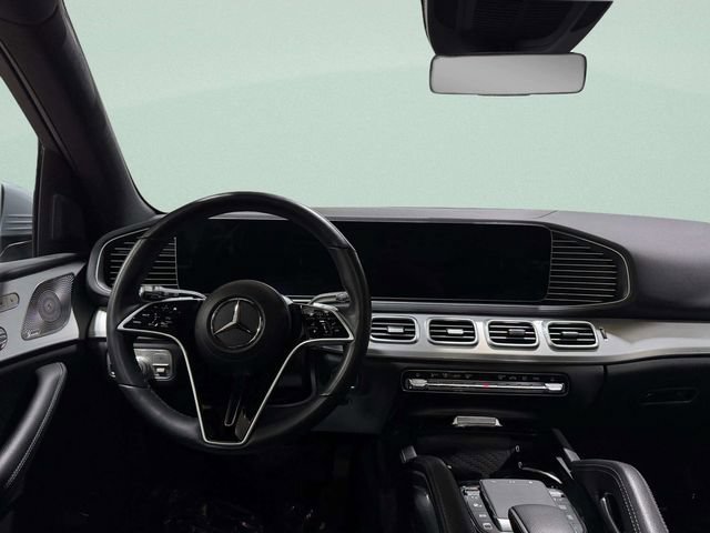 2025 Mercedes-Benz GLE GLE350 - Photo 11