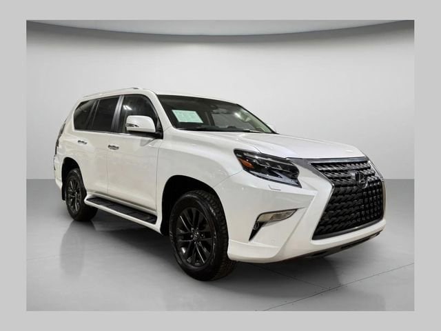 2023 Lexus GX 460 460 PREMIUM's photo