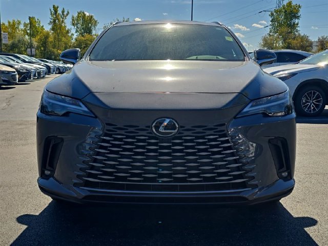 New 2026 Lexus RX 350 PREMIUM PLUS Sport Utility