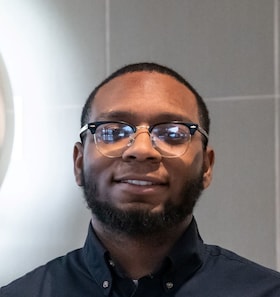 Staff member Rome Corprue from ID_11e4d2b53697