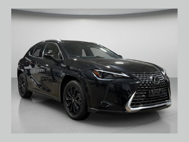 Certified 2025 Lexus UX 300h Premium SUV