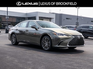 2025 LEXUS ES 350 350 SEDAN