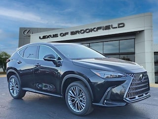2026 LEXUS NX 350 350 Premium Sport Utility
