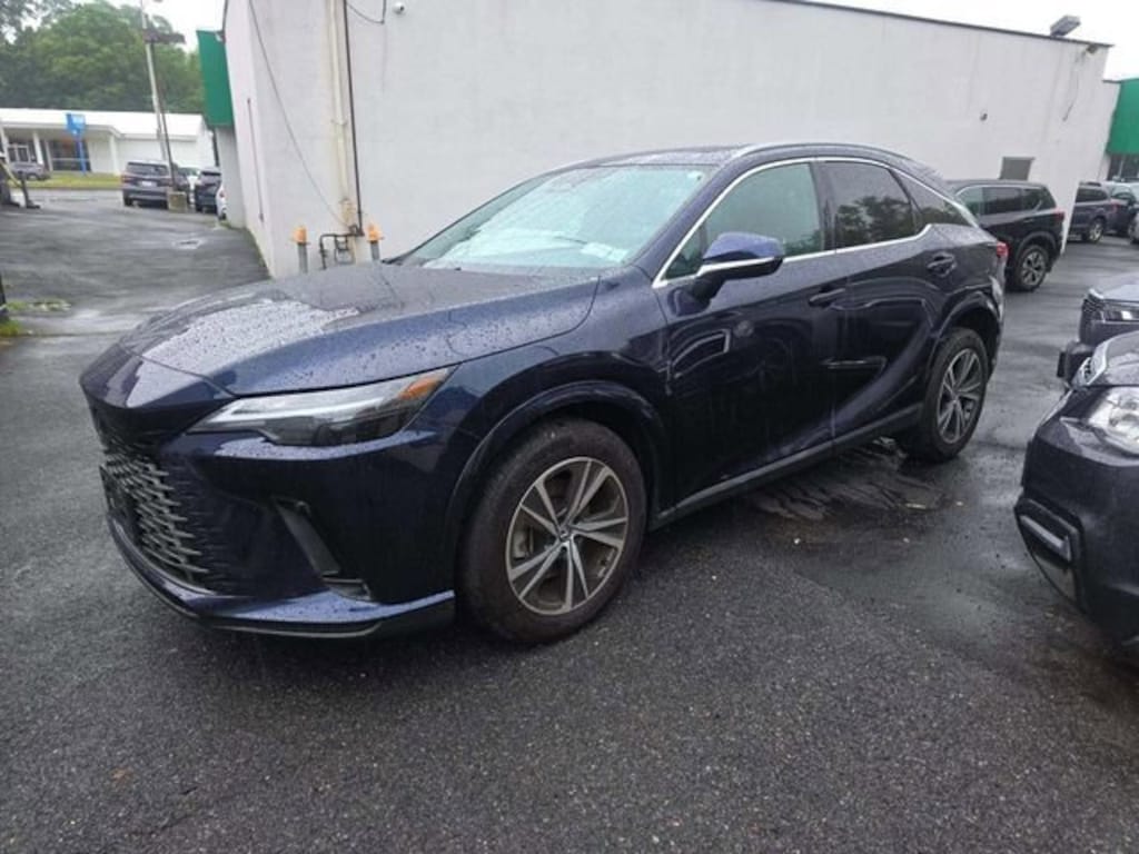 Used 2023 Lexus RX 350 Premium Plus SUV
