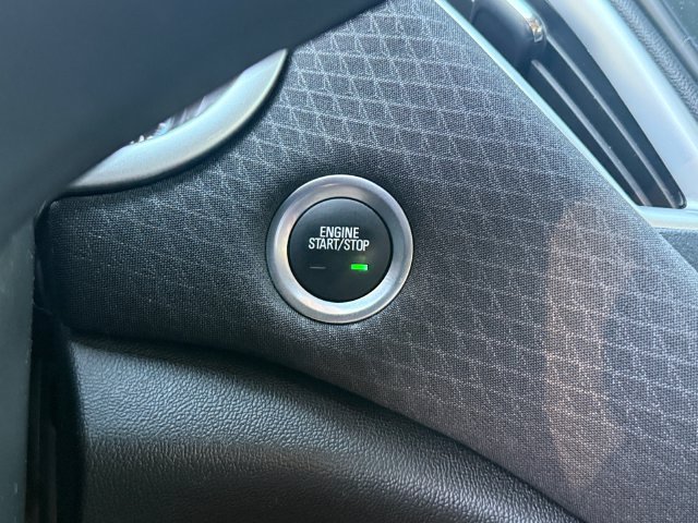 2025 Chevrolet Malibu 1LT - Photo 16