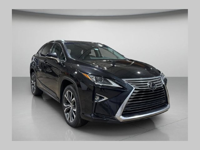2019 Lexus RX