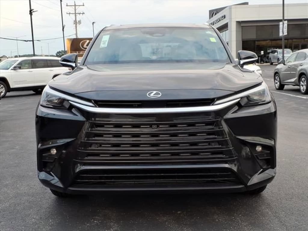 New 2026 Lexus TX TX 350 Premium Sport Utility
