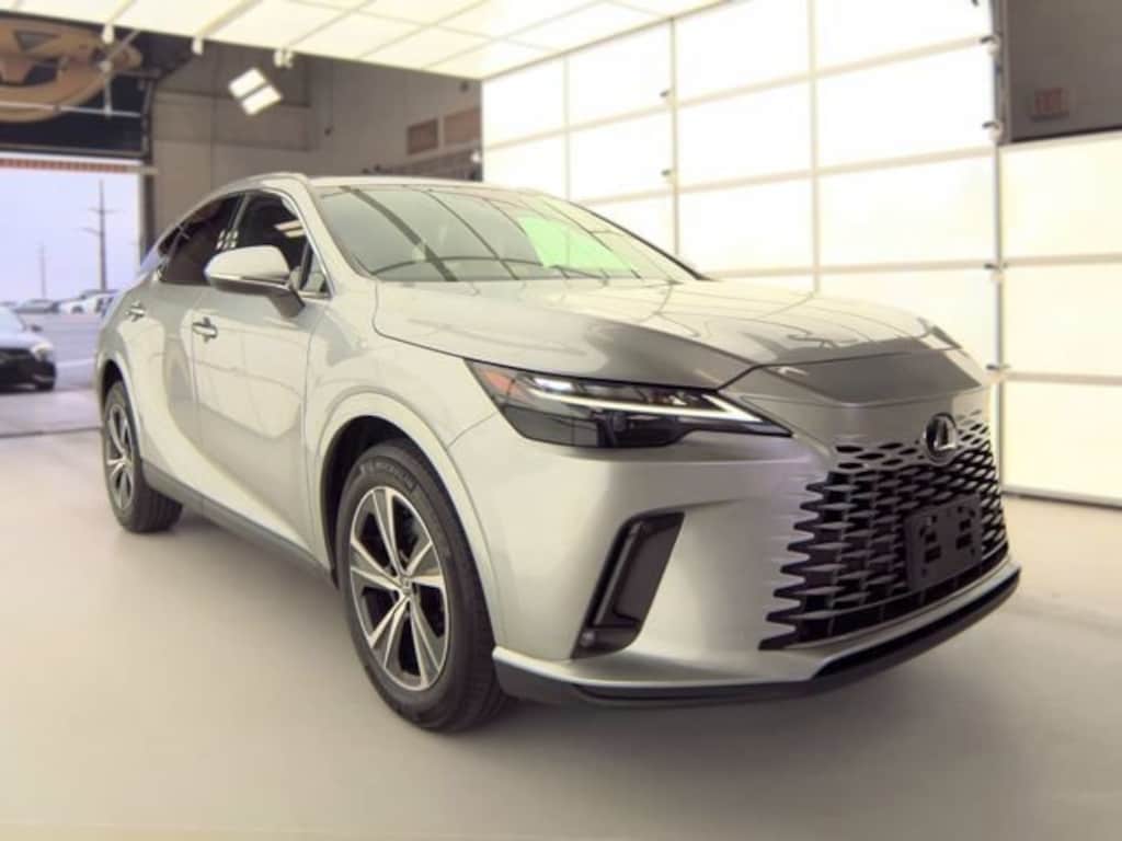 Used 2024 Lexus RX 350 Premium SUV