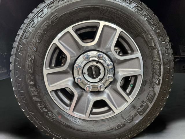 2026 Ford F-250 Super Duty Lariat - Photo 36