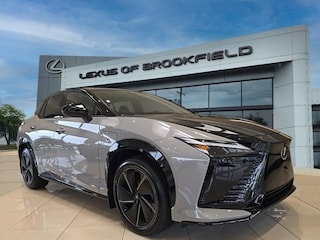2026 LEXUS RZ 550e F SPORT AWD Sport Utility