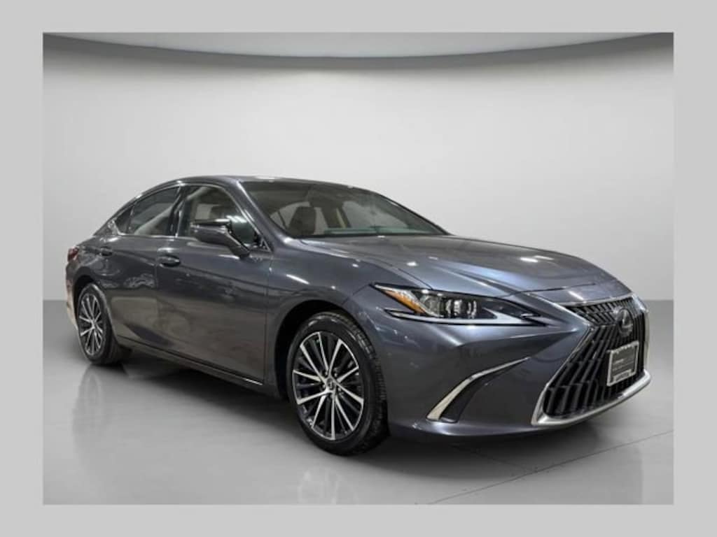 Used 2024 Lexus ES 250 Sedan