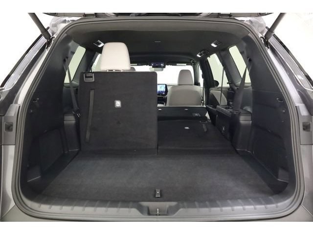 2024 Lexus TX 350 - Photo 29