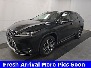 2021 LEXUS RX 350 SUV
