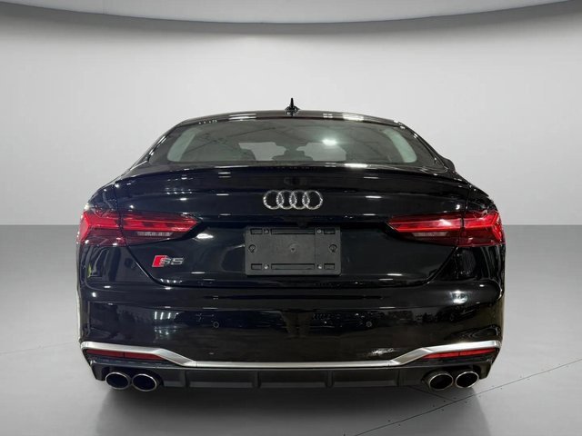 2022 Audi S5 Prestige photo 4